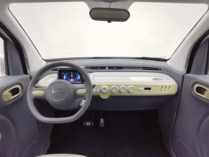 Фото 5 - Bestune Pony