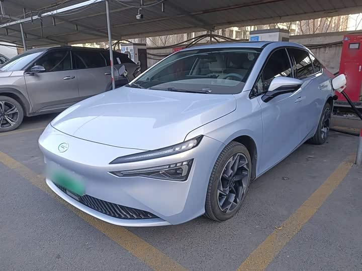 Фото 2 - GAC Aion S Max