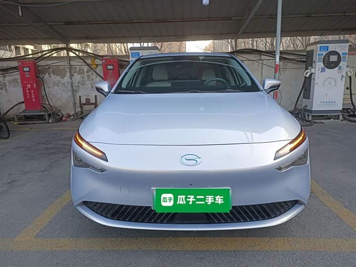 Фото 3 - GAC Aion S Max