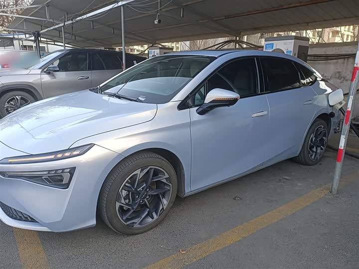 Фото 5 - GAC Aion S Max