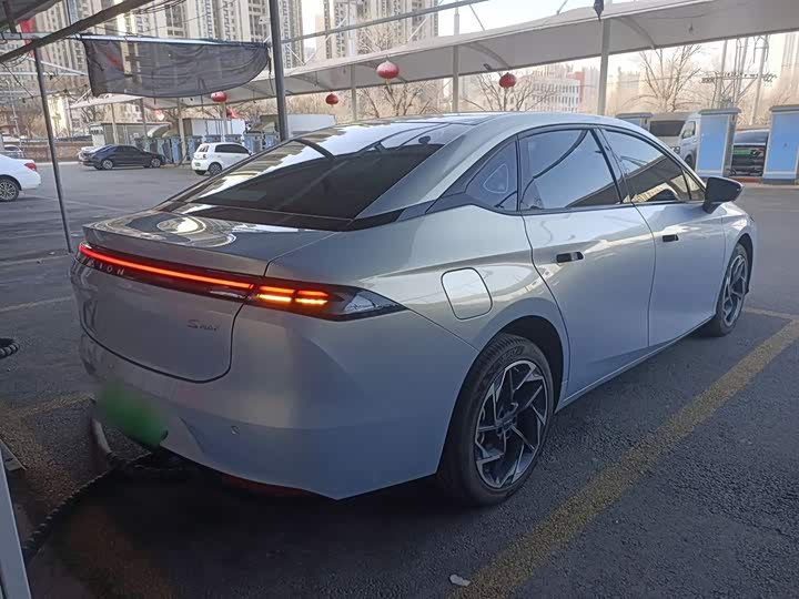 Фото 7 - GAC Aion S Max