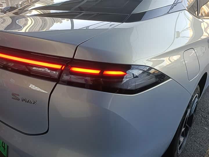 Фото 8 - GAC Aion S Max