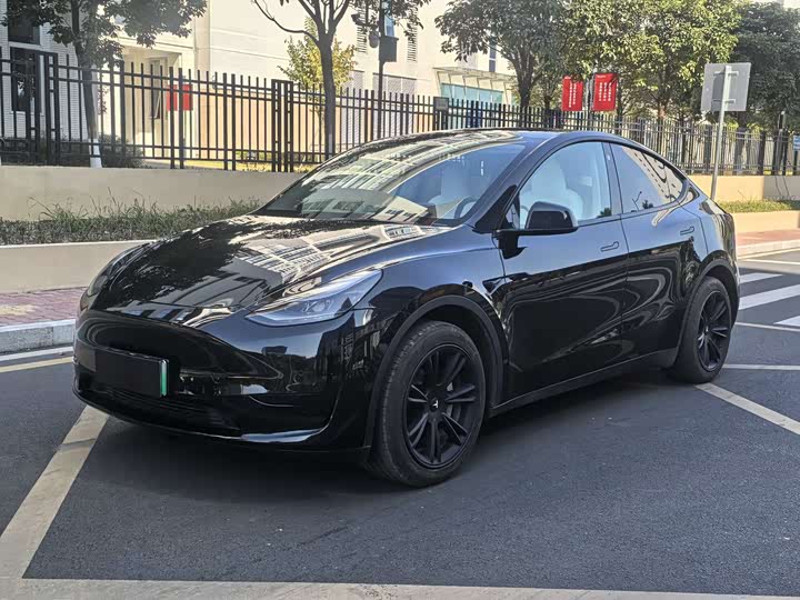 Фото 1 - Tesla Model Y
