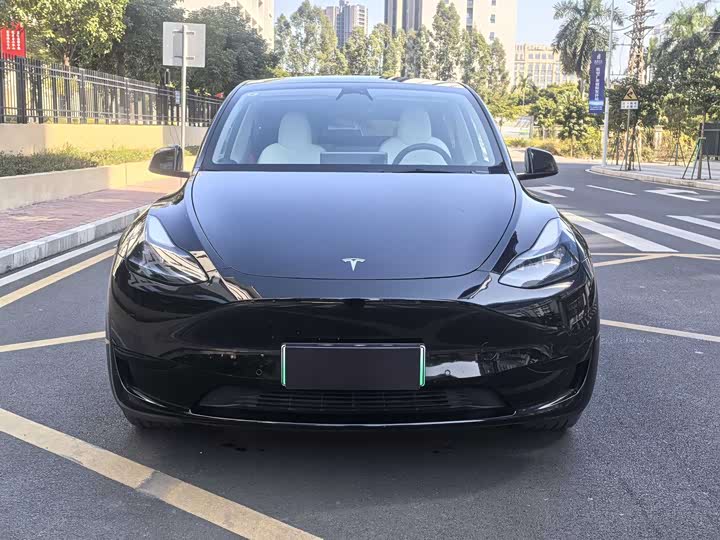 Фото 2 - Tesla Model Y