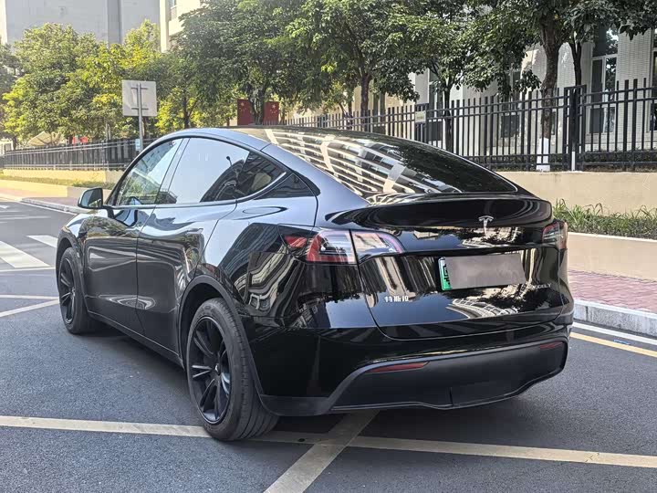 Фото 6 - Tesla Model Y