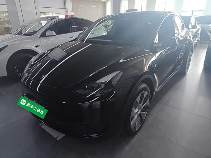 Фото 2 - Tesla Model Y