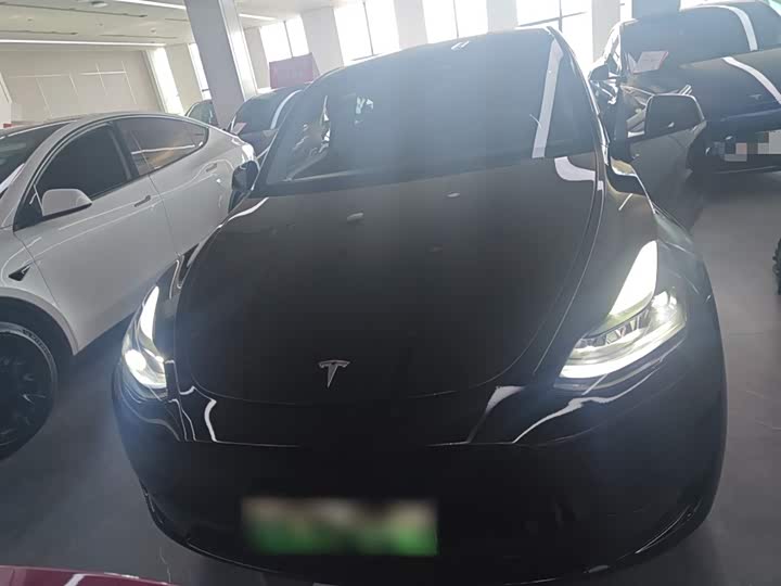 Фото 3 - Tesla Model Y