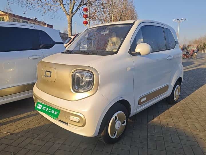 Фото 1 - Bestune Pony