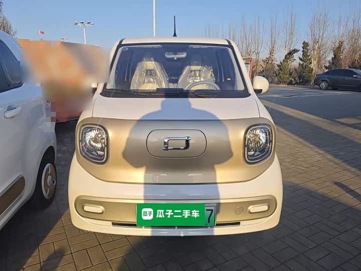 Фото 3 - Bestune Pony