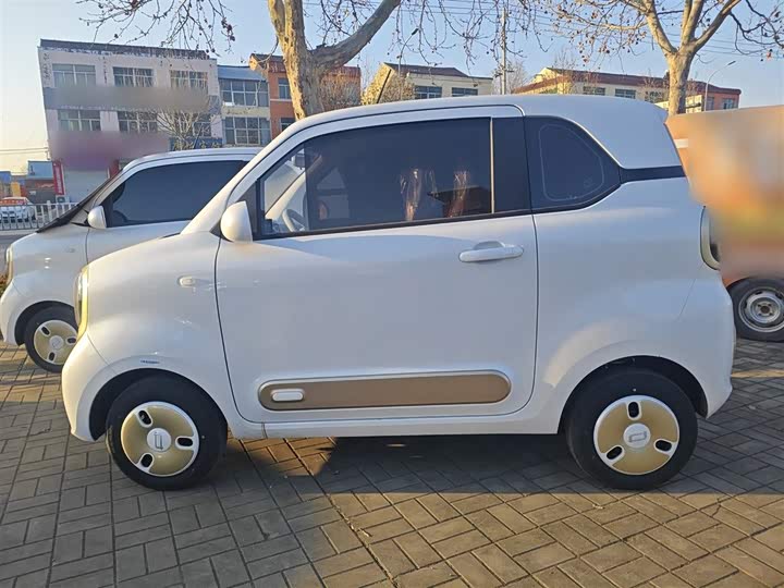 Фото 5 - Bestune Pony