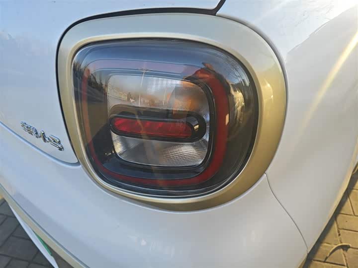 Фото 8 - Bestune Pony