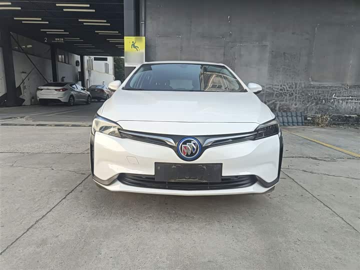 Фото 3 - Buick Velite 6