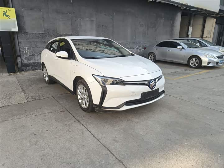 Фото 4 - Buick Velite 6