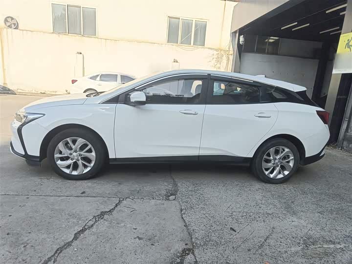 Фото 5 - Buick Velite 6