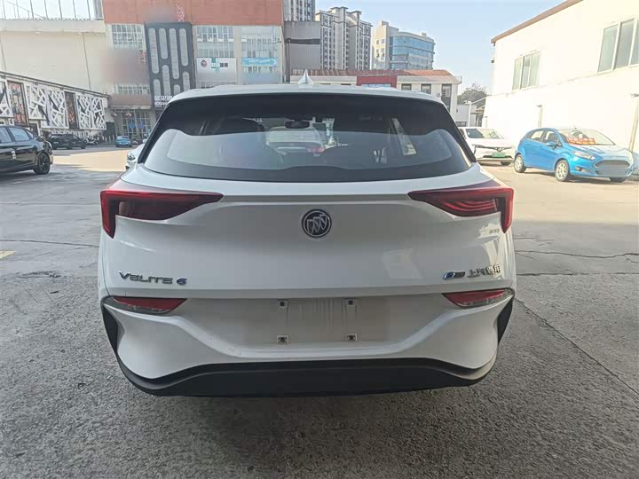 Фото 6 - Buick Velite 6