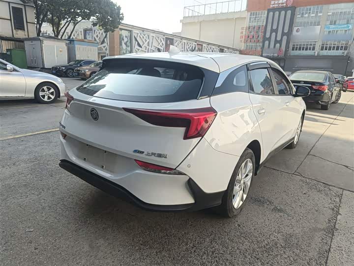 Фото 7 - Buick Velite 6