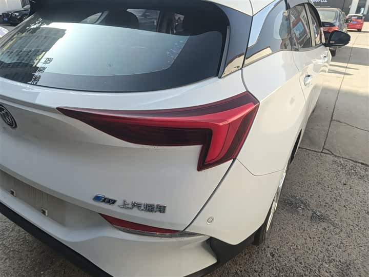 Фото 8 - Buick Velite 6