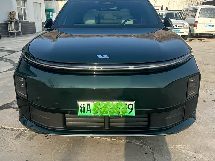 Фото 2 - LiXiang L6