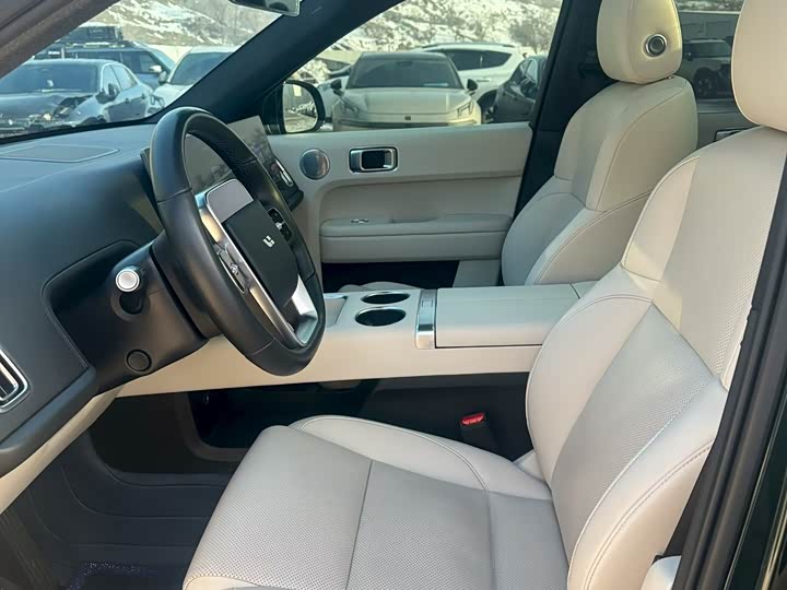 Фото 7 - LiXiang L6