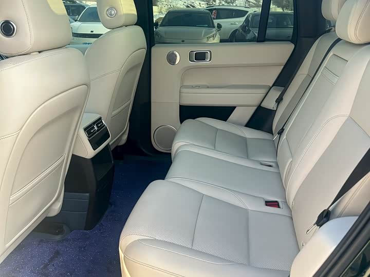 Фото 9 - LiXiang L6