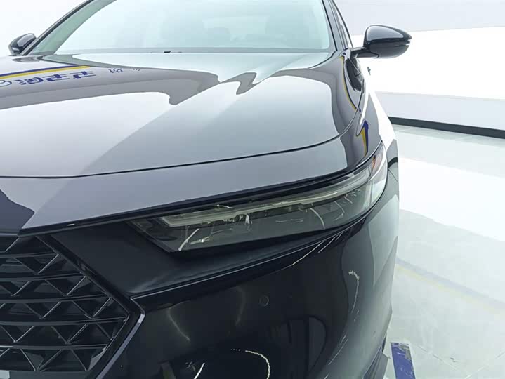 Фото 5 - Honda Accord