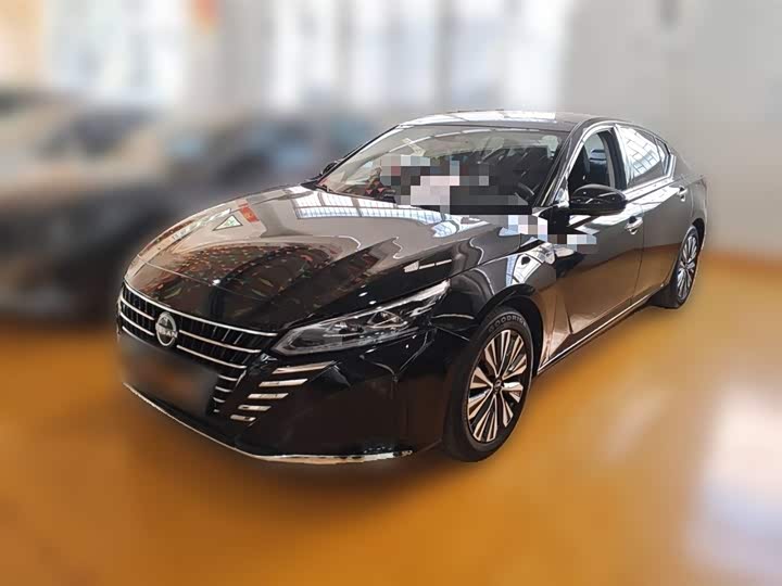 Фото 3 - Nissan Teana