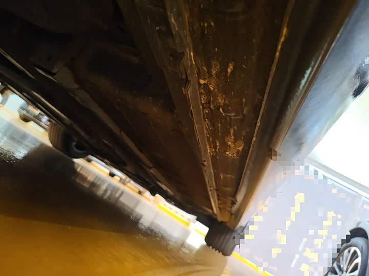 Фото 4 - Nissan Teana