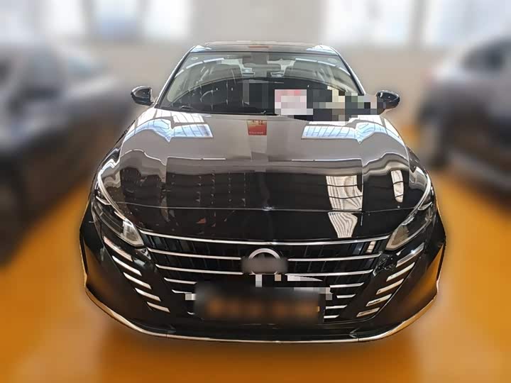 Фото 5 - Nissan Teana