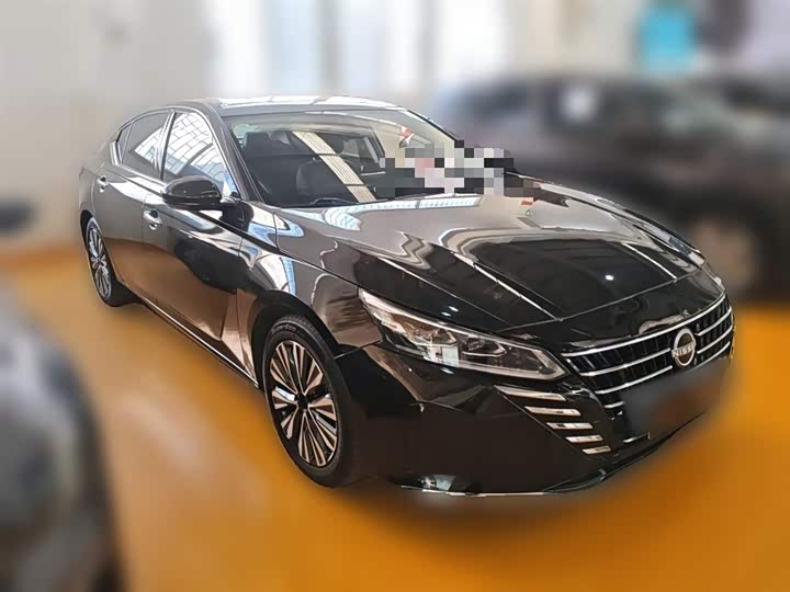 Фото 7 - Nissan Teana