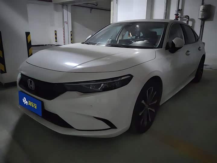 Фото 1 - Honda Integra