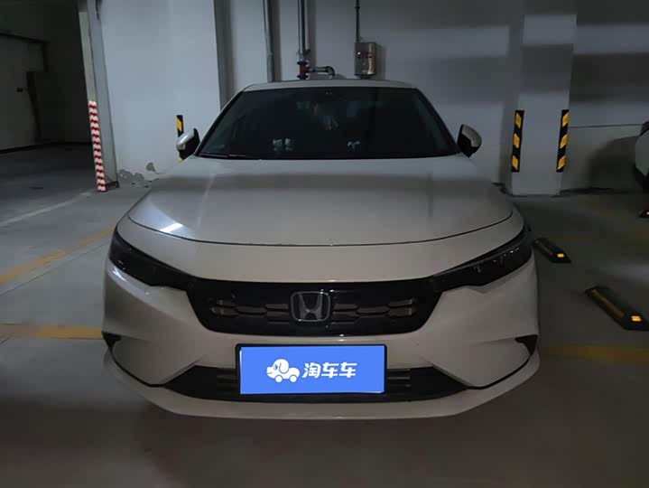 Фото 2 - Honda Integra