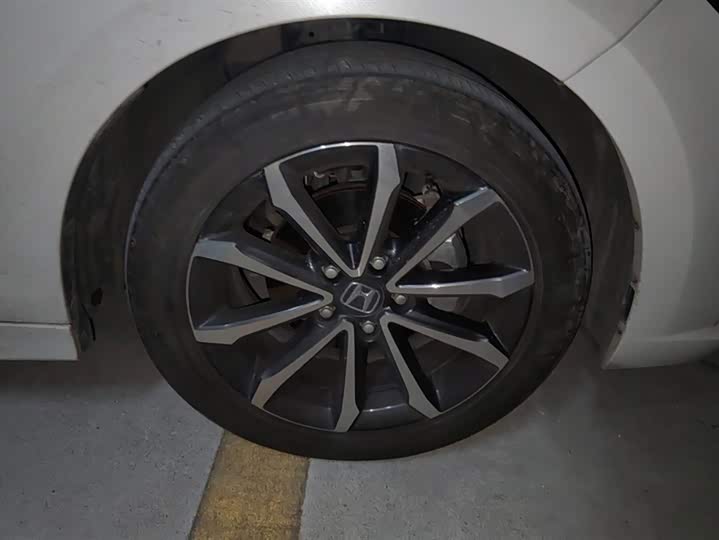 Фото 6 - Honda Integra