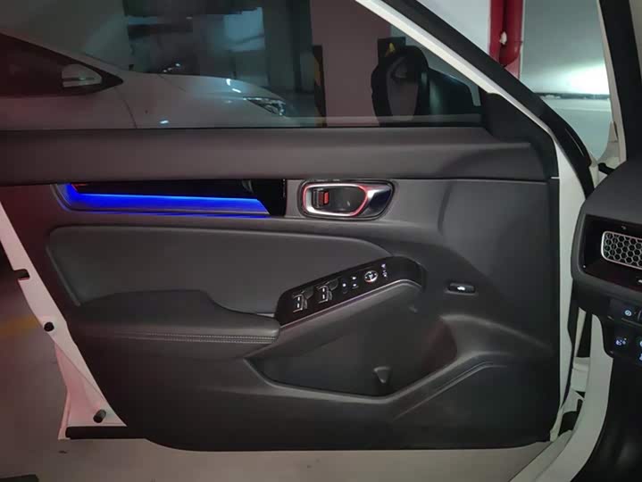 Фото 7 - Honda Integra