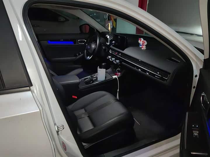 Фото 8 - Honda Integra