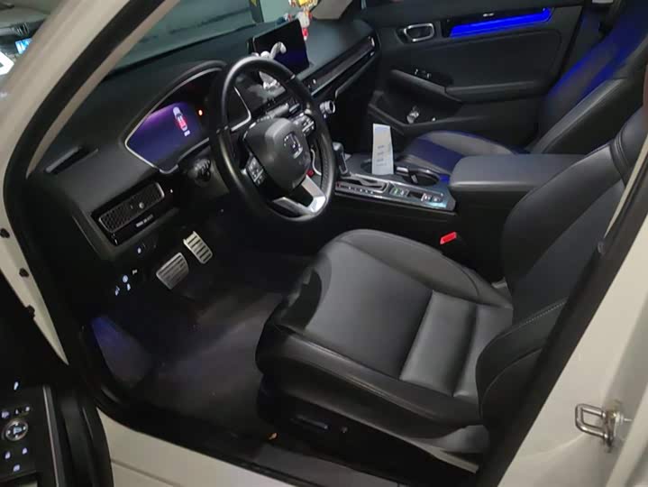 Фото 9 - Honda Integra