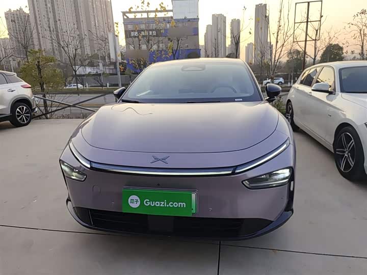 Фото 3 - XPeng F57