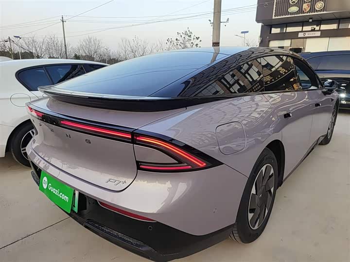 Фото 7 - XPeng F57