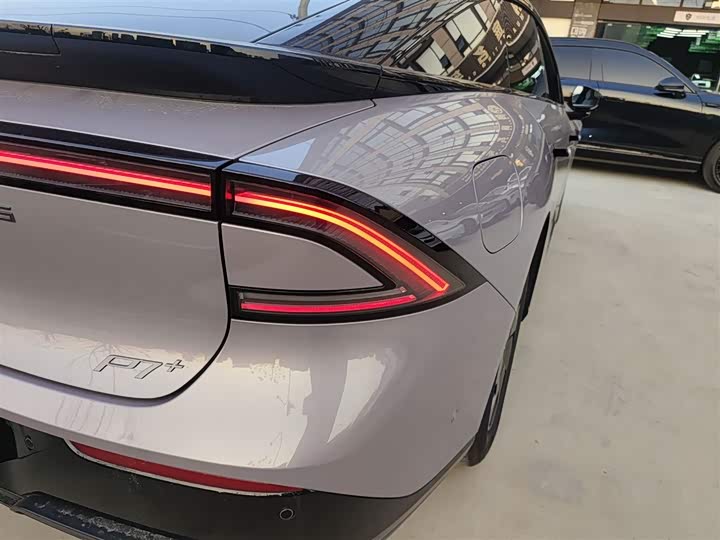 Фото 8 - XPeng F57