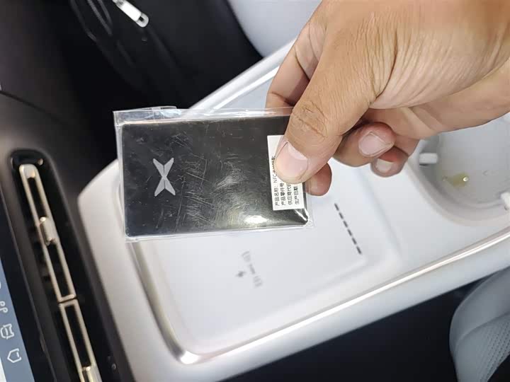 Фото 9 - XPeng F57