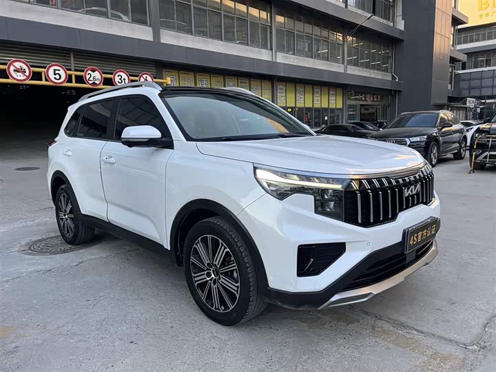 Фото 3 - Kia Sportage GT-line