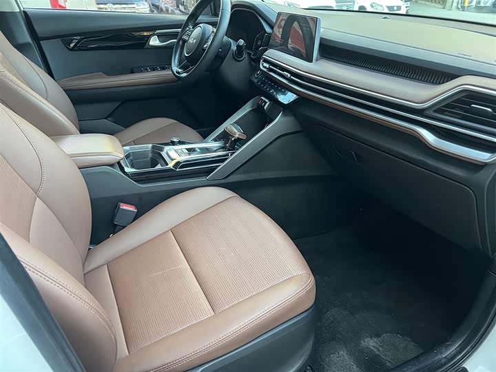 Фото 6 - Kia Sportage GT-line