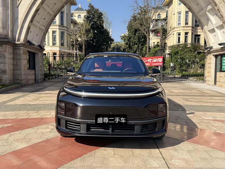 Фото 2 - LiXiang L7