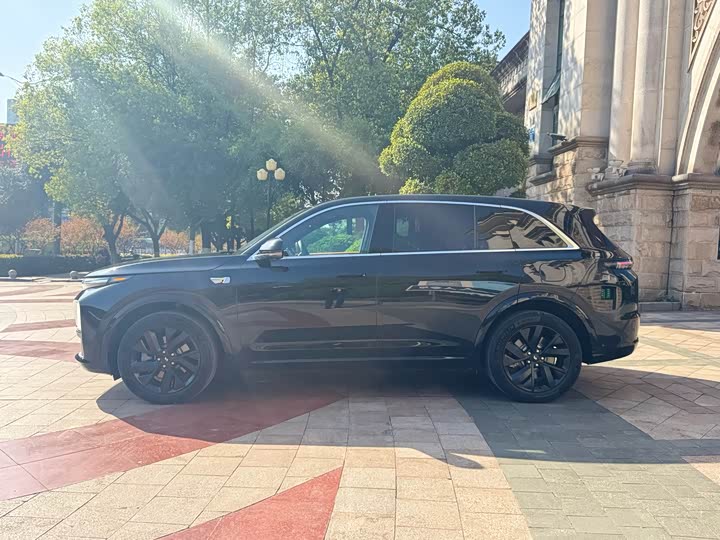 Фото 4 - LiXiang L7