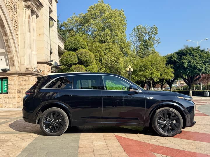 Фото 5 - LiXiang L7