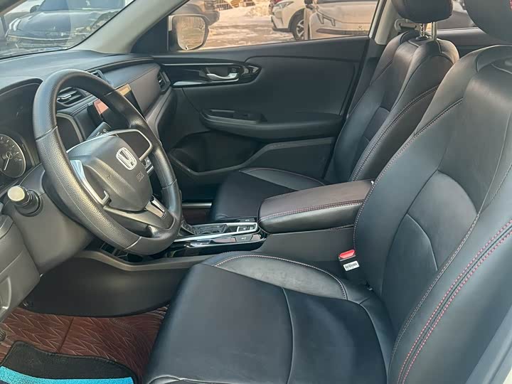 Фото 6 - Honda Envix