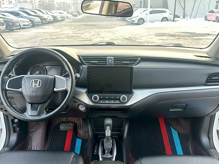 Фото 7 - Honda Envix