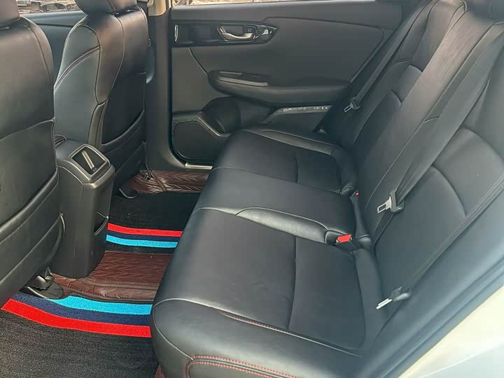 Фото 8 - Honda Envix