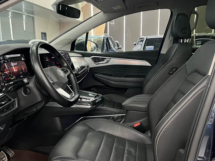 Фото 3 - Volkswagen Talagon