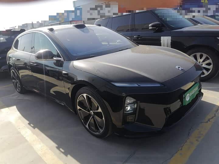 Фото 4 - Nio ET5T