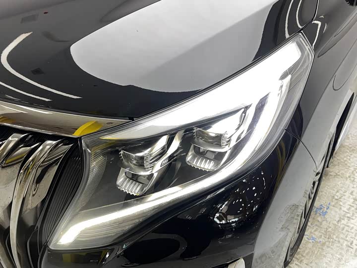 Фото 5 - GAC Trumpchi M8